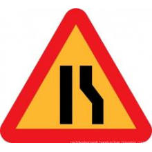 Reflective Traffic Sign / Reflective Road Sign